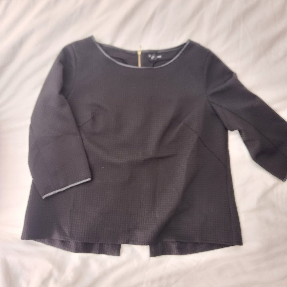 Club Monaco Blouse